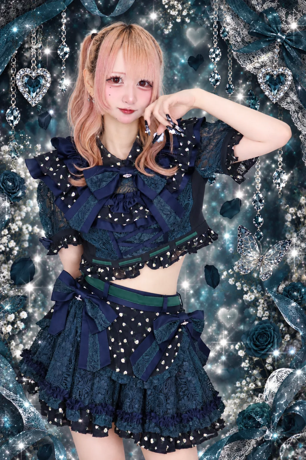 PARFUN COSTUME 1
