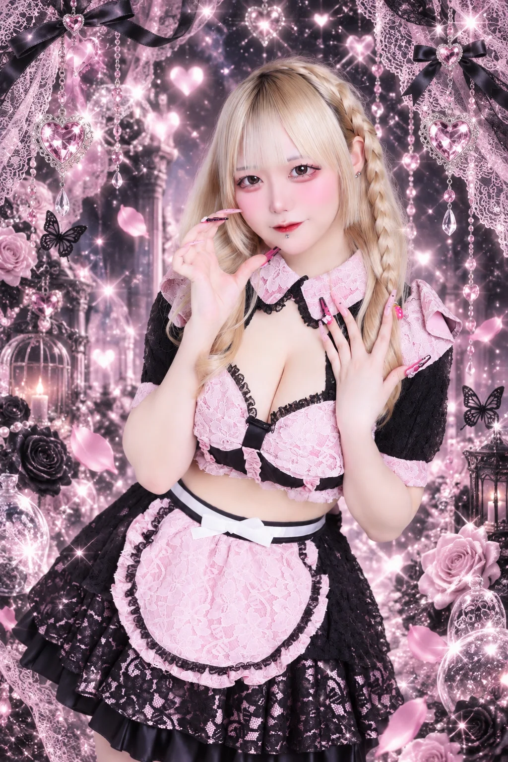 PARFUN COSTUME 3